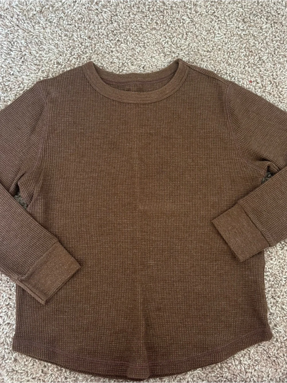 Bundle - boys long sleeve shirts size small